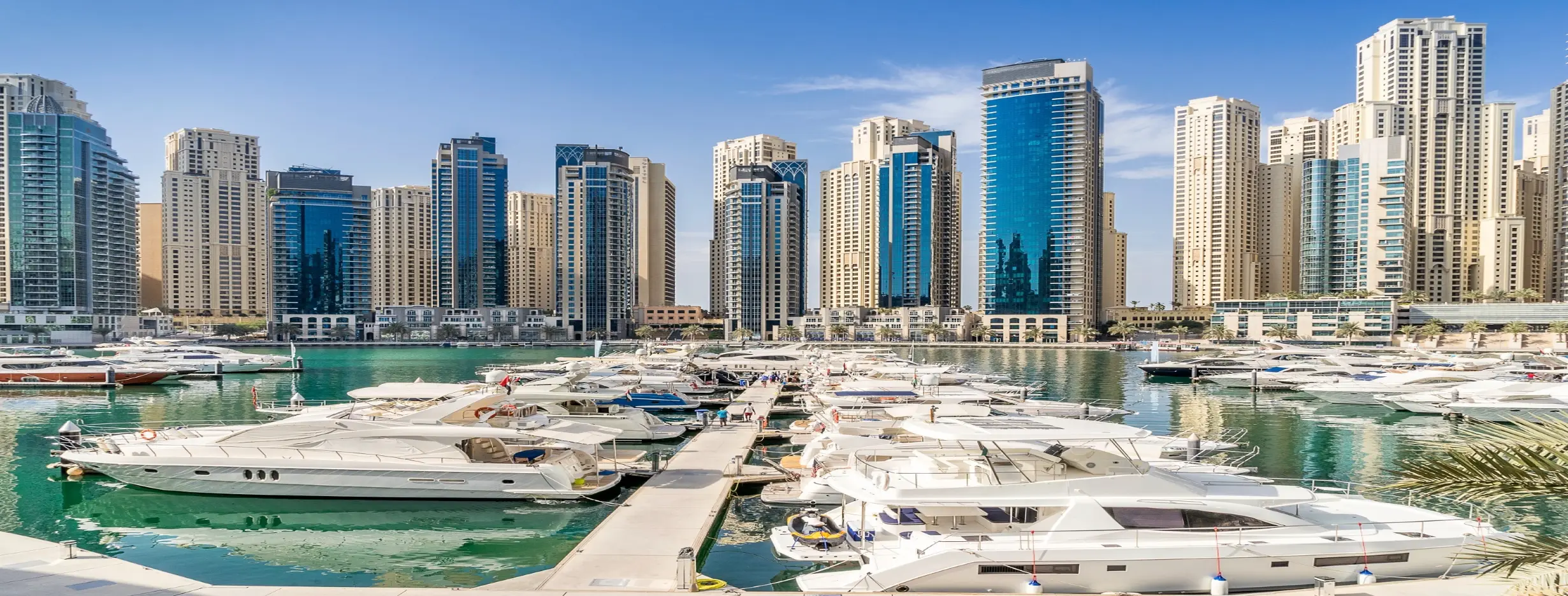 Image for Dubai Marina